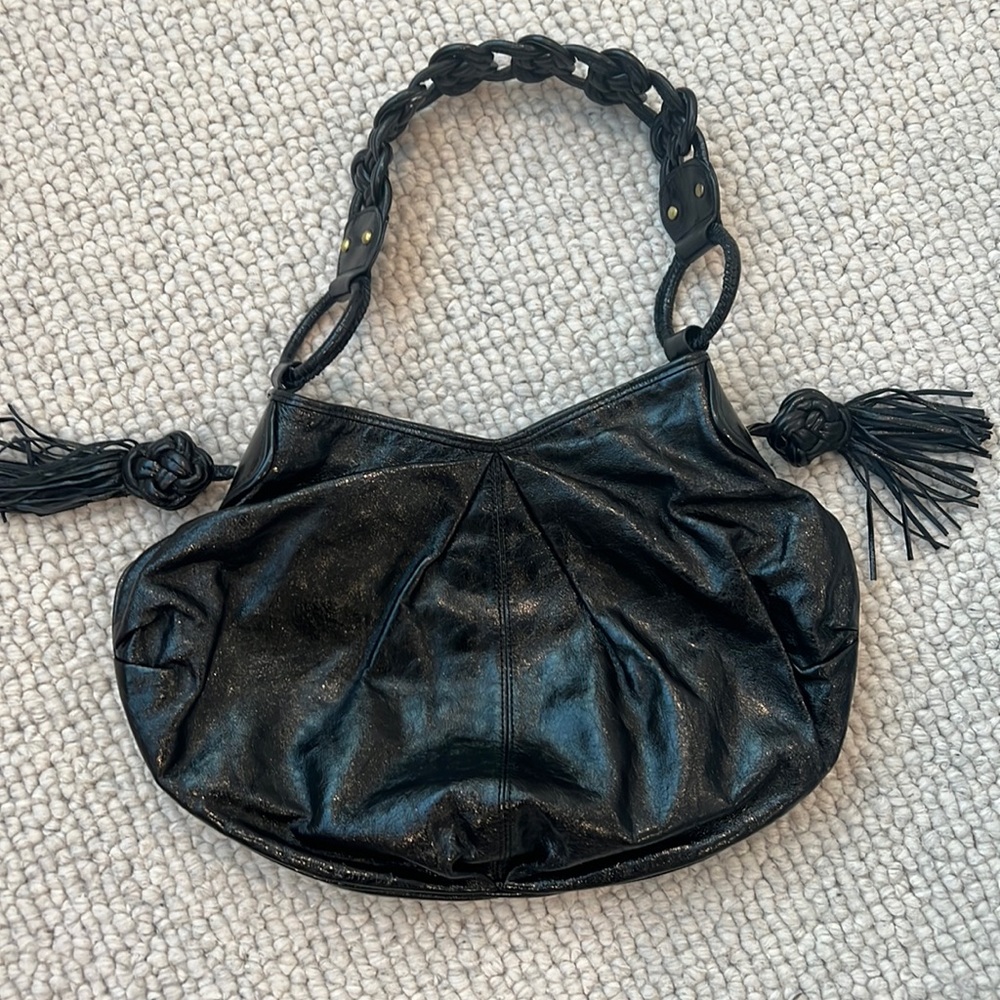 Shanghai Tang  Shoulder Bag